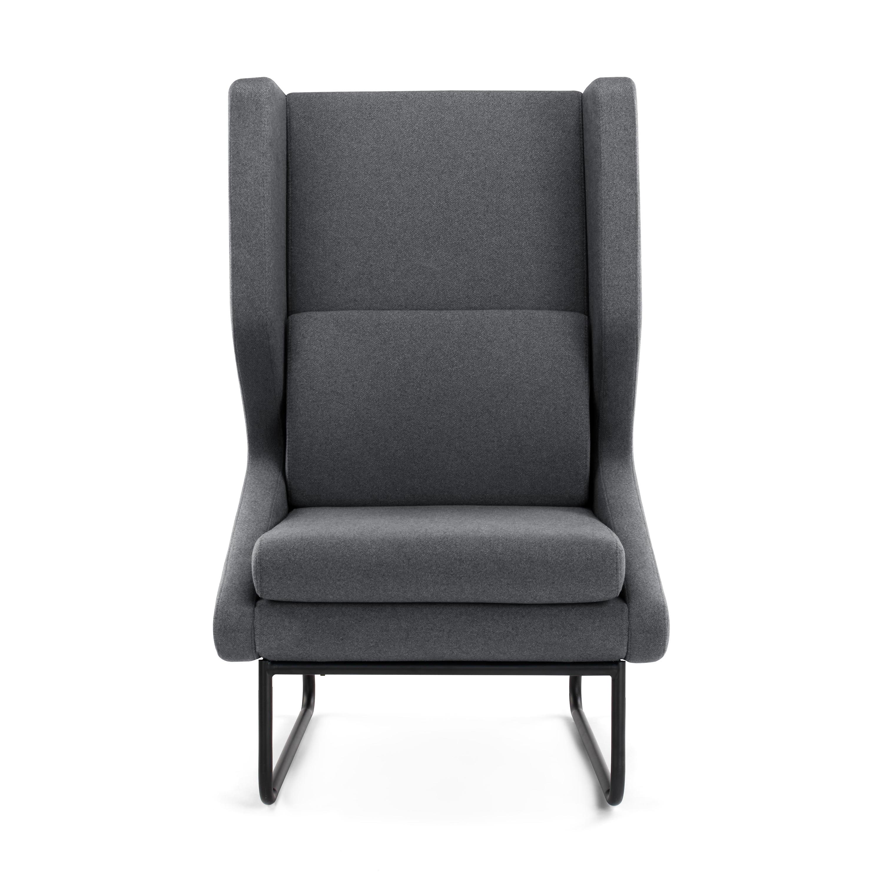 Wing Lounge Chair | m.a.d. furniture design | m.a.d. furniture design