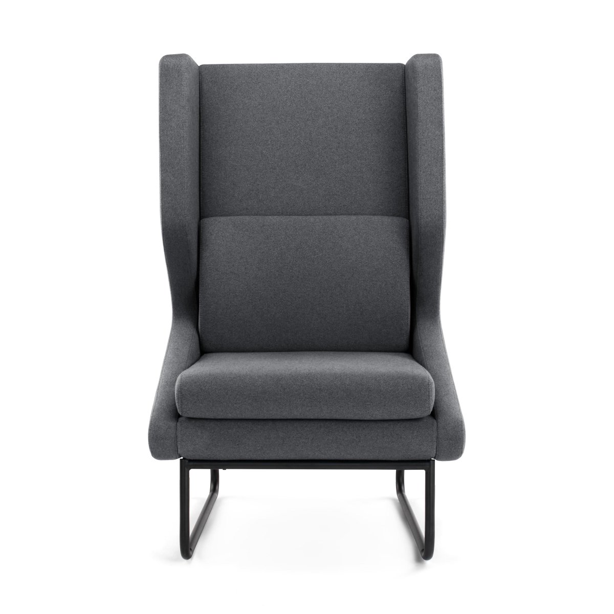 Wing Lounge Chair | m.a.d. furniture design | m.a.d. furniture design