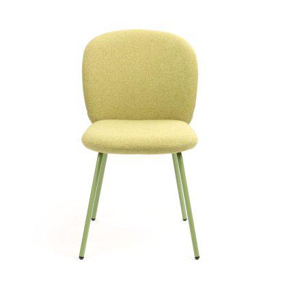 Petal Dining Chair 4-Legs Image