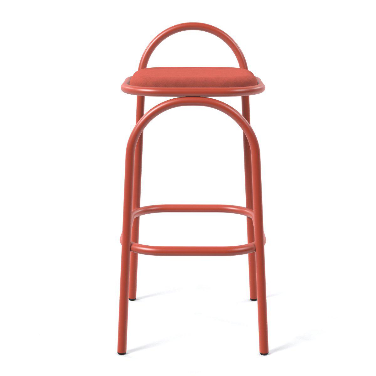 Archway Bar Stool furniture design1