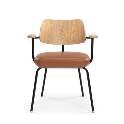 Rollo Side Chair Image