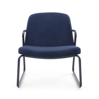 Zag Lounge Chair Image