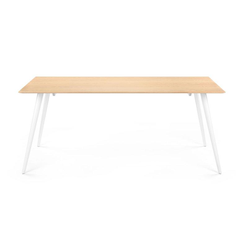 Airfoil Dining Table Image