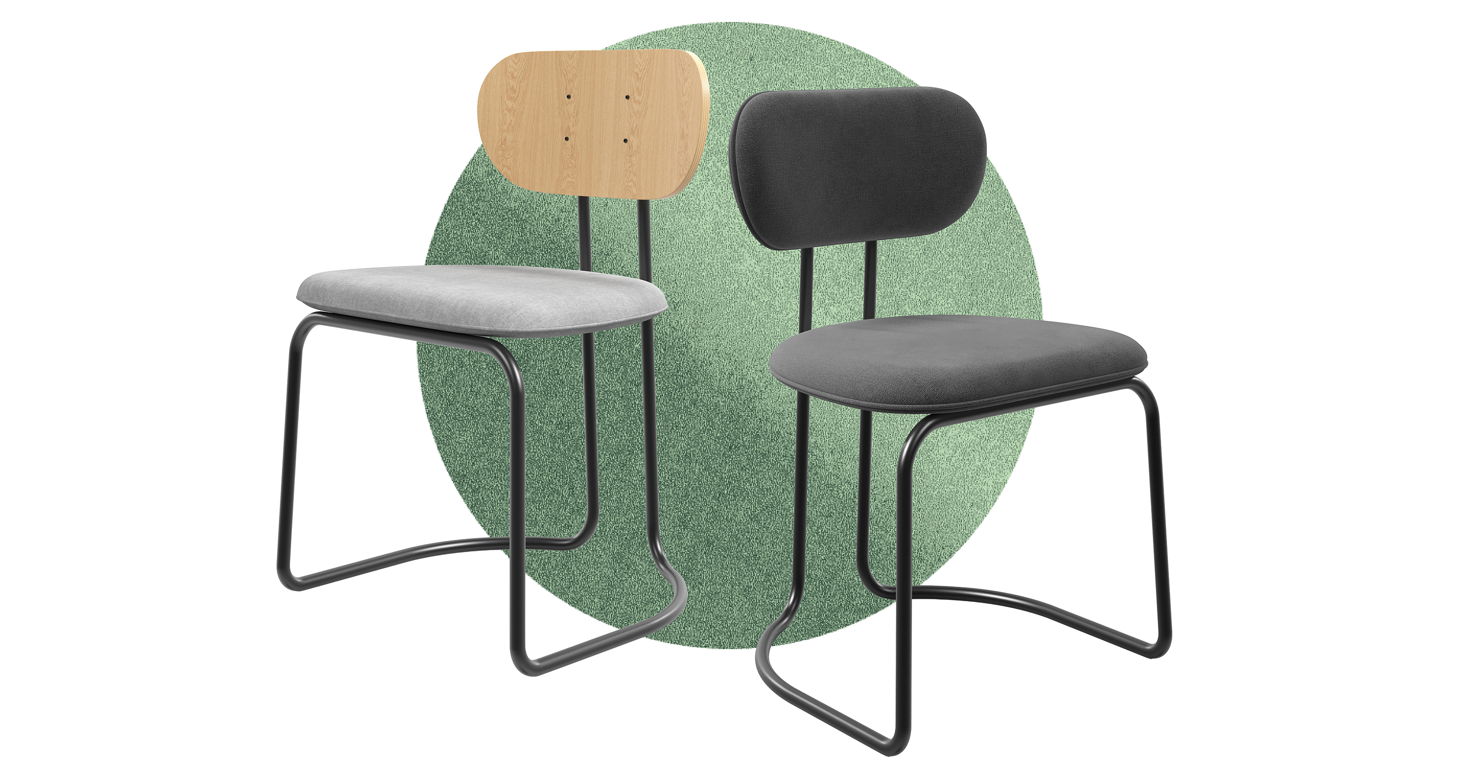 Arcade Chair Image
