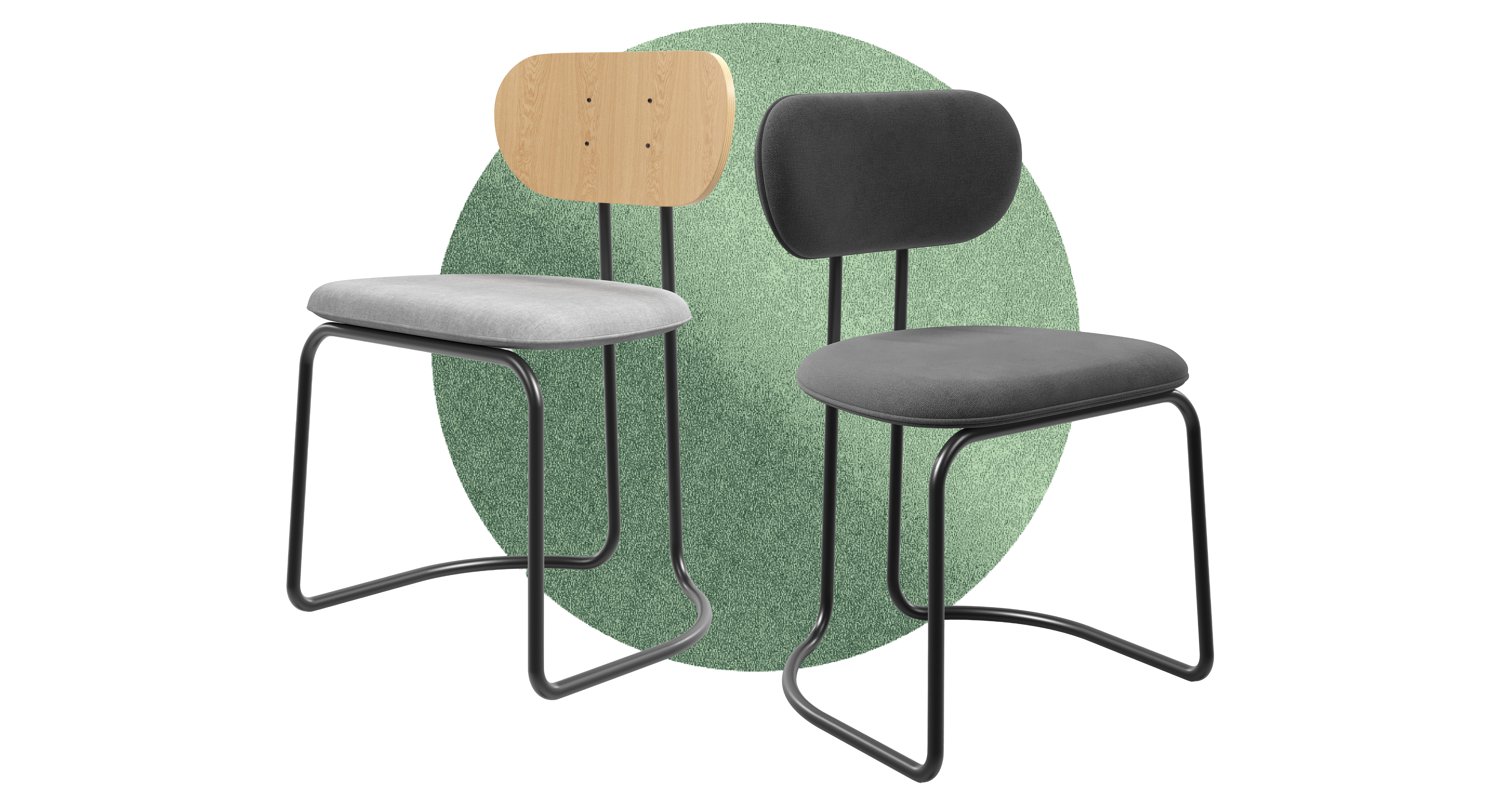 Arcade Chair Image