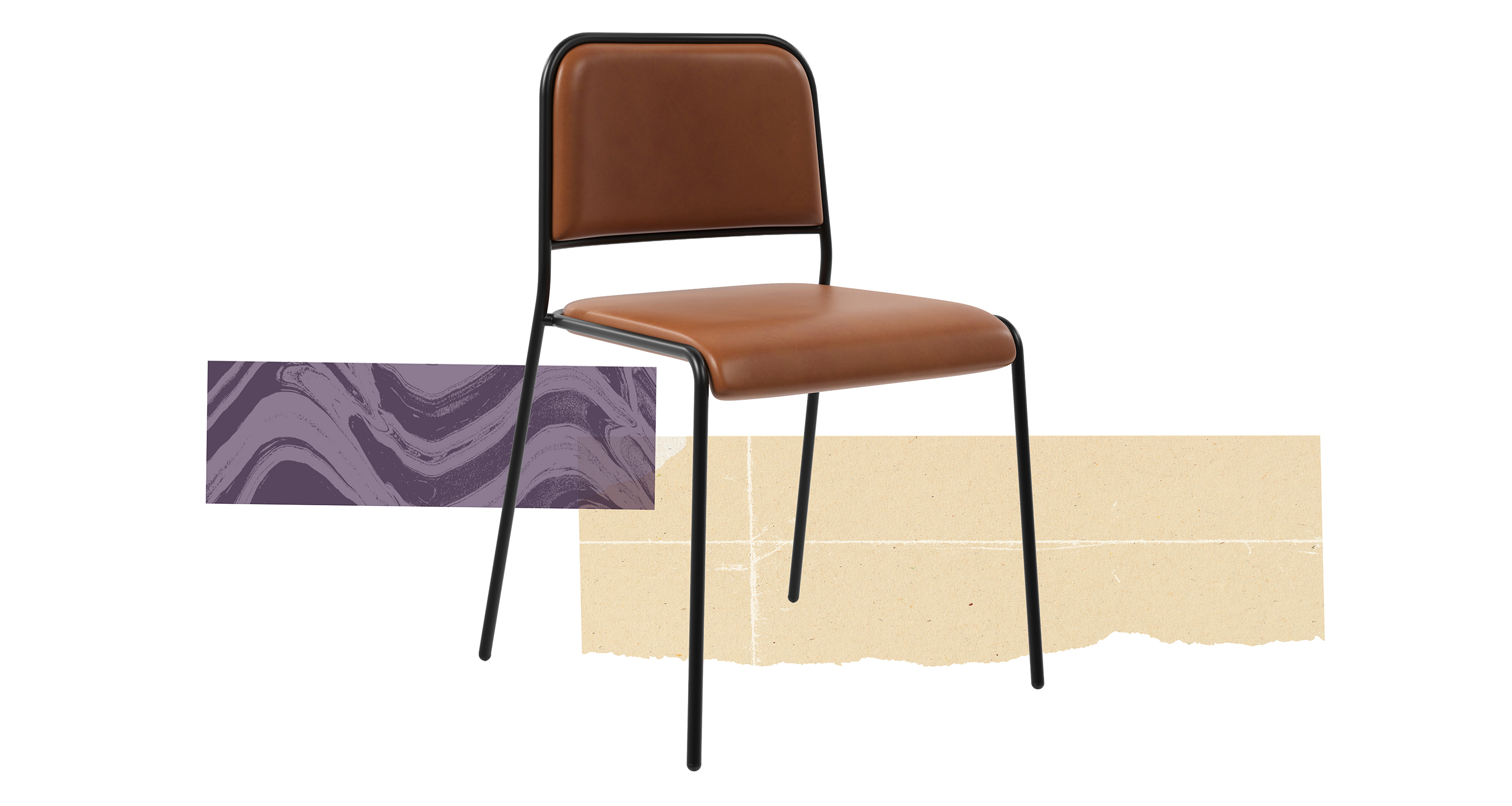 CIRCUIT CHAIR Image
