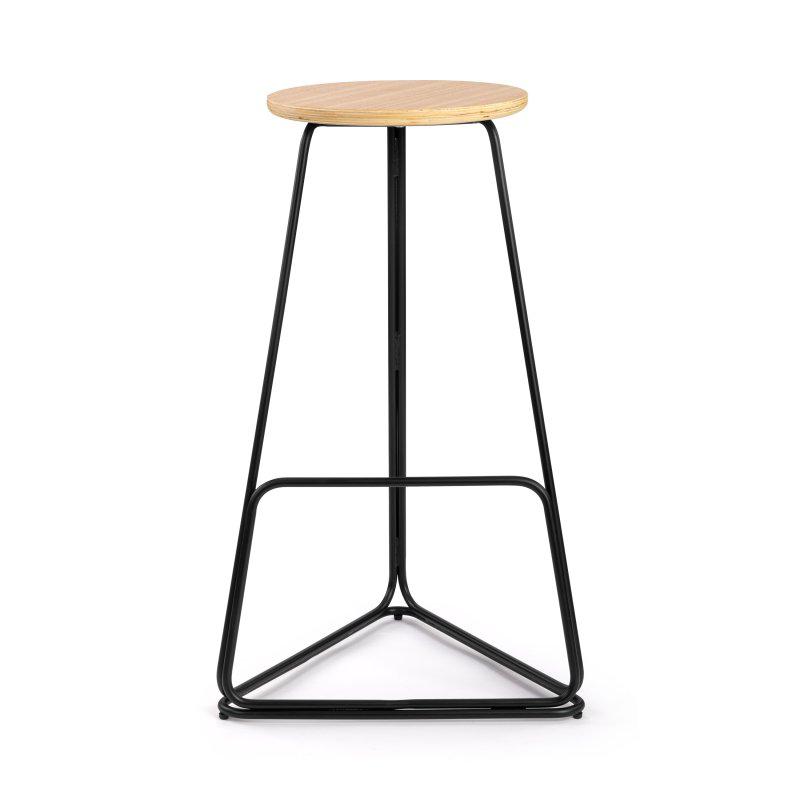 Delta Bar Stool Image