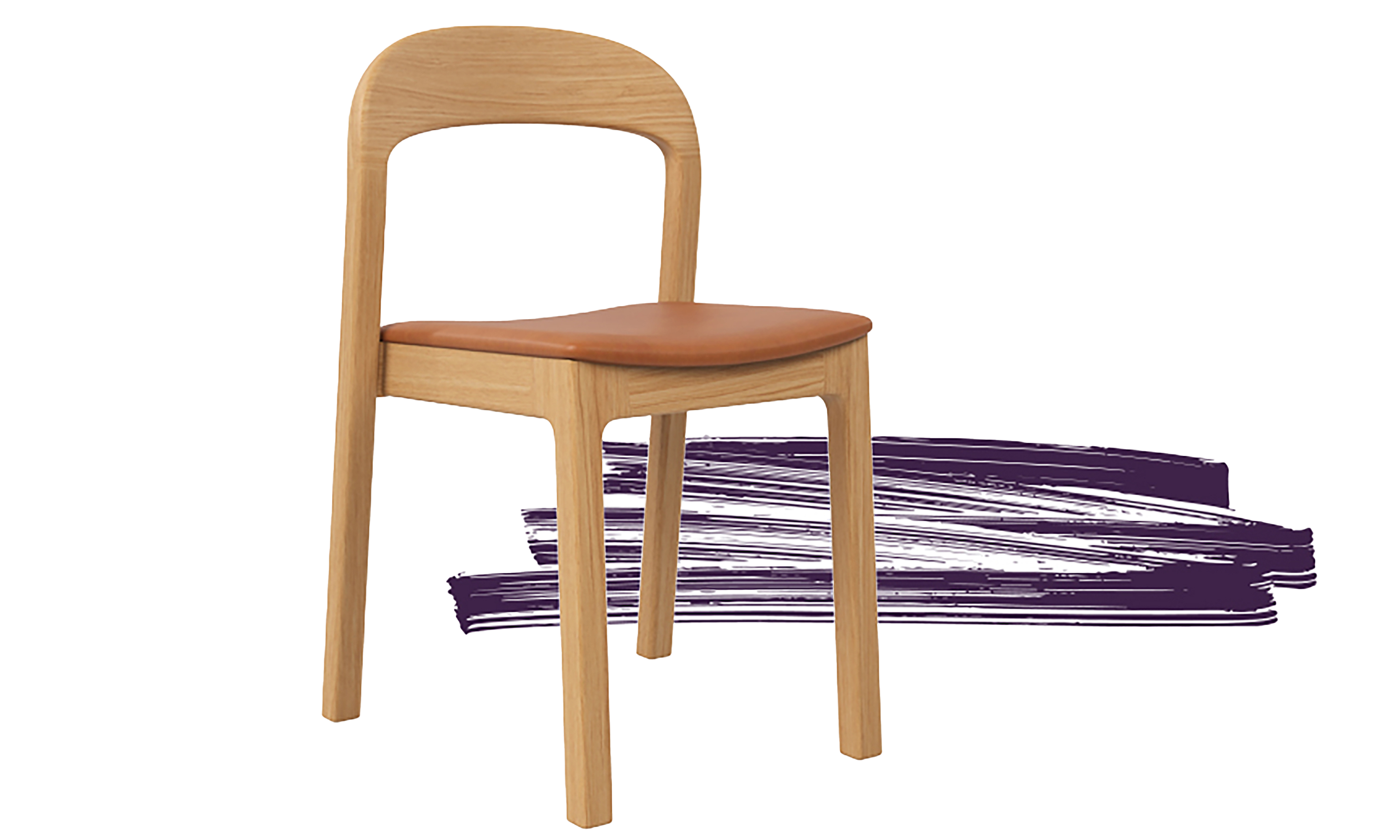 Oakton Chair  Image