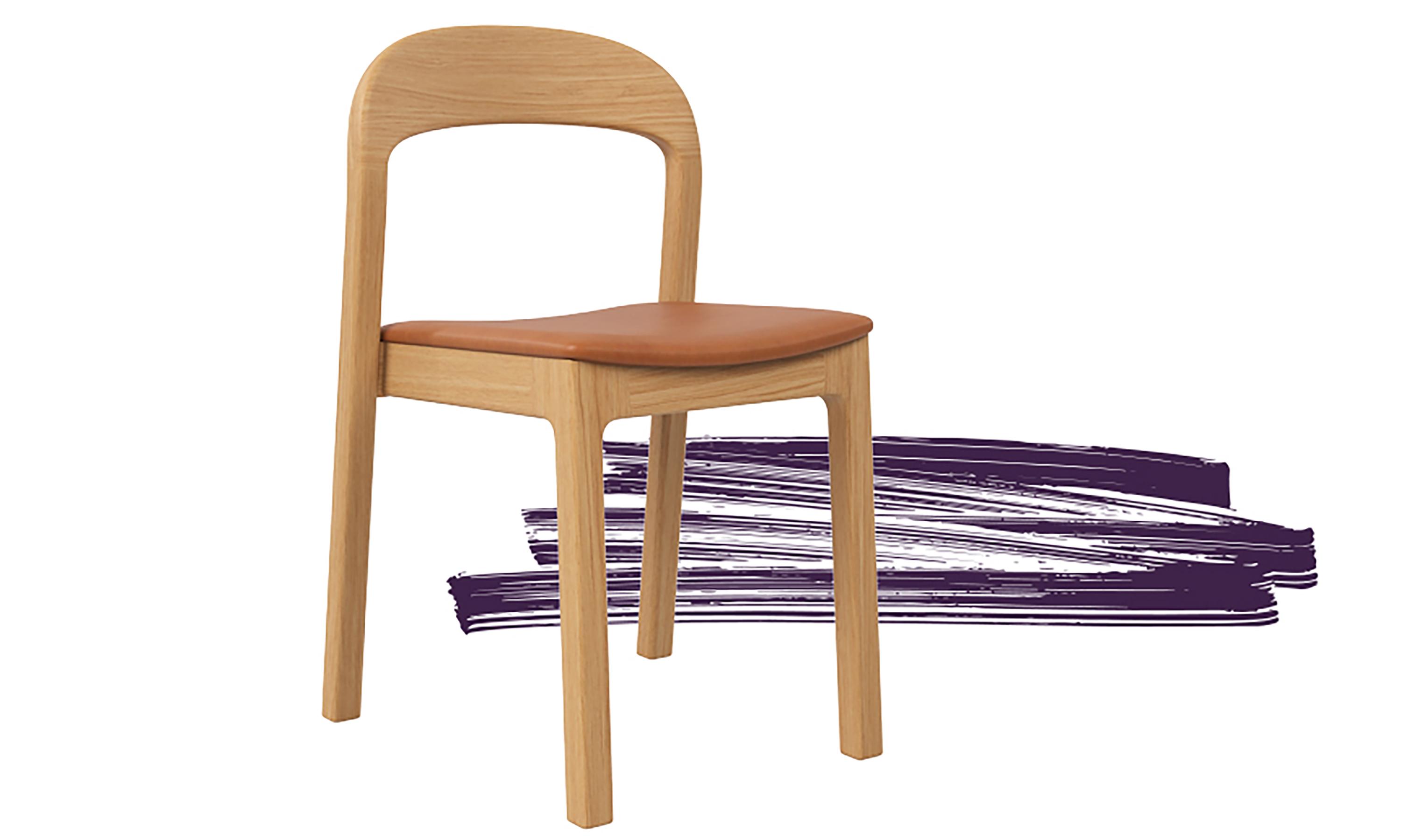 Oakton Chair  Image