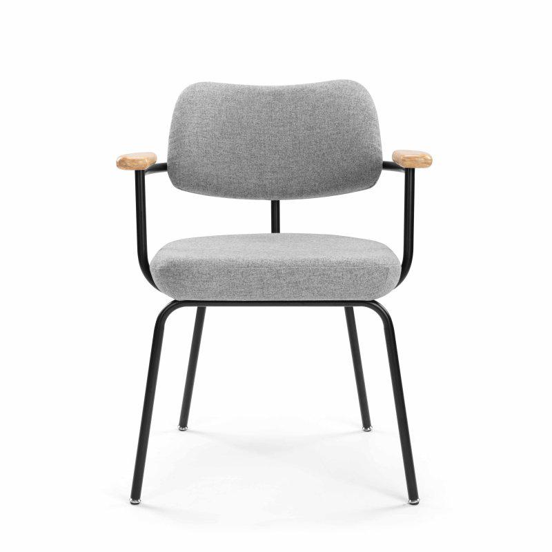 Rollo Side Chair Image
