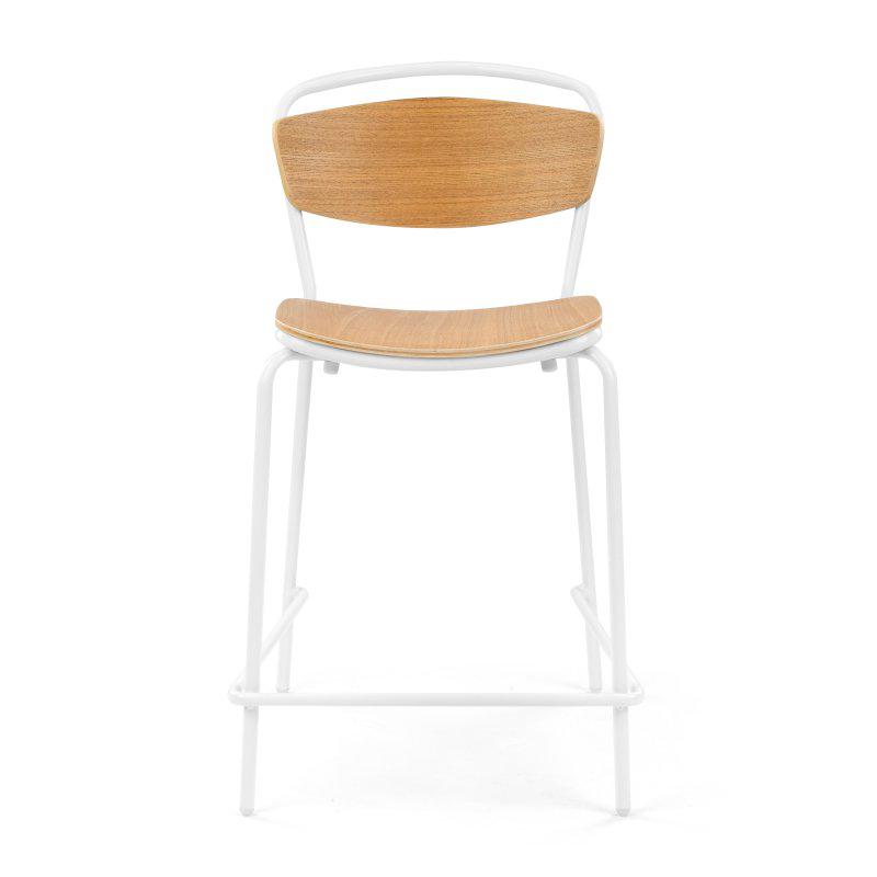 Thru Counter Stool Image