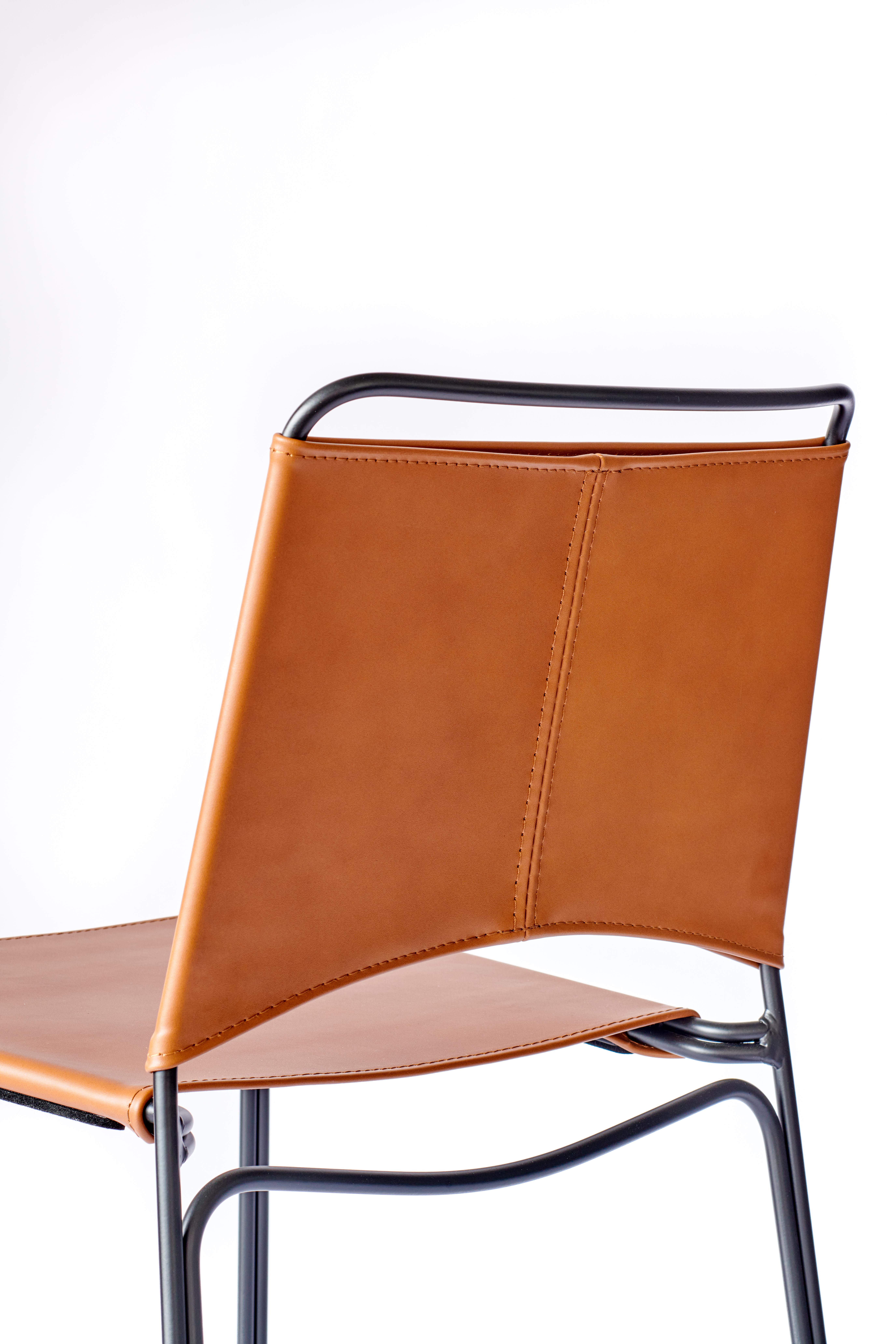 Trace Dining Chair | m.a.d. furniture design