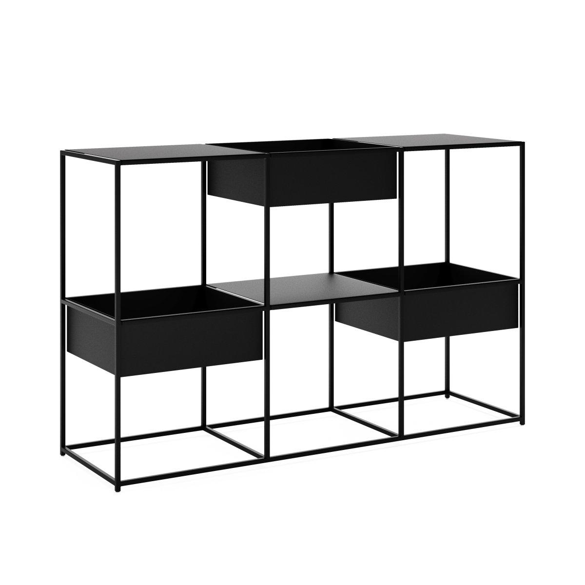 Urban Modular Console | m.a.d. furniture design