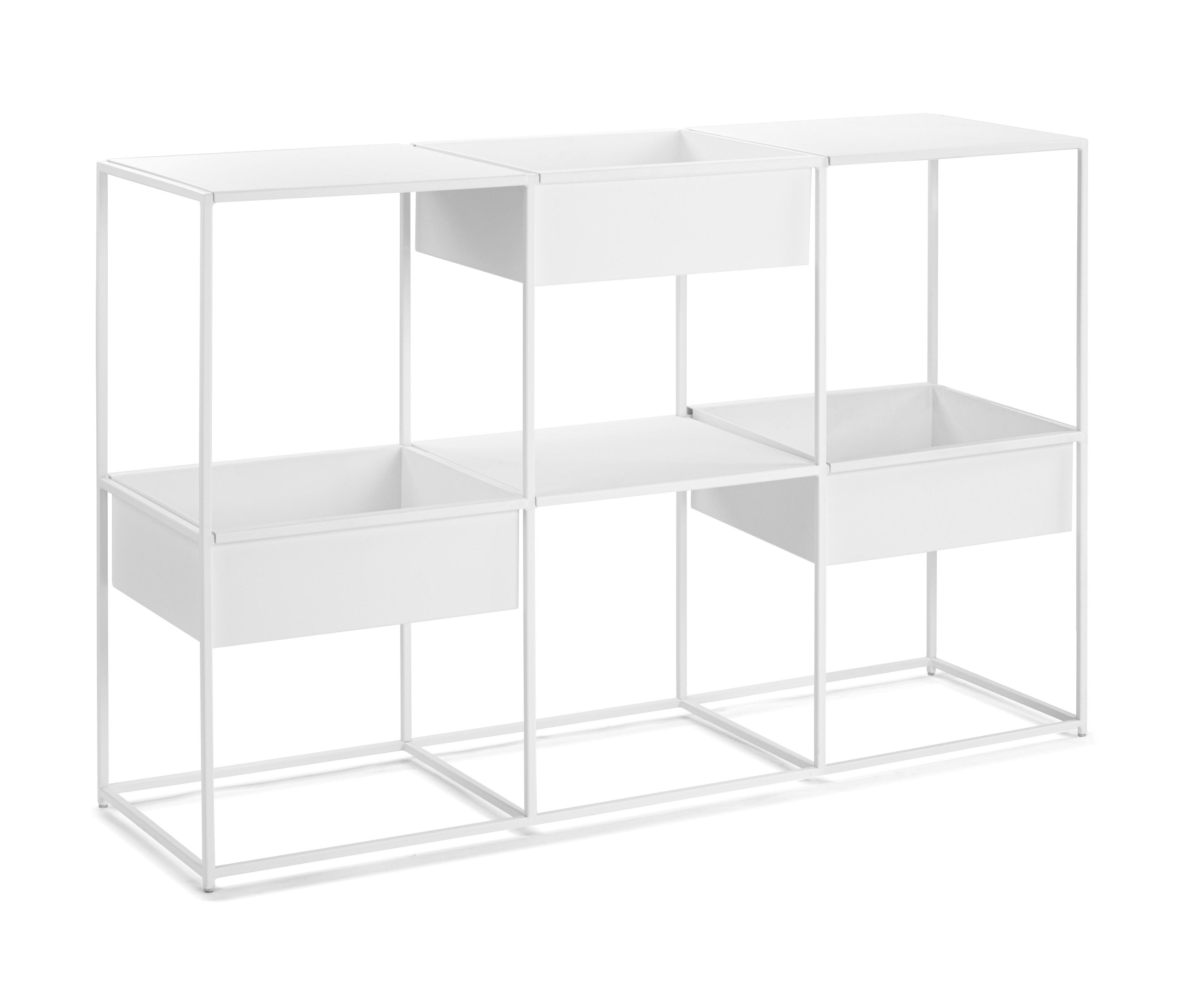 Urban Modular Console | m.a.d. furniture design
