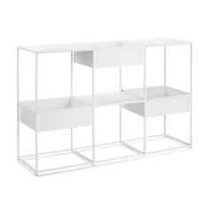 Urban Modular Console | m.a.d. furniture design